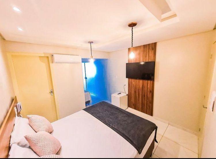 Pousada Beija Flor Maceio  Ngoại thất bức ảnh