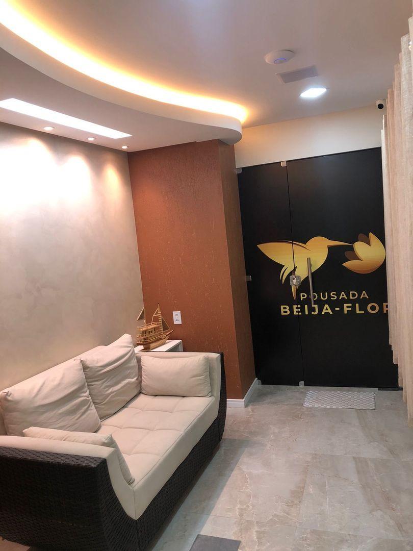 Pousada Beija Flor Maceio  Ngoại thất bức ảnh