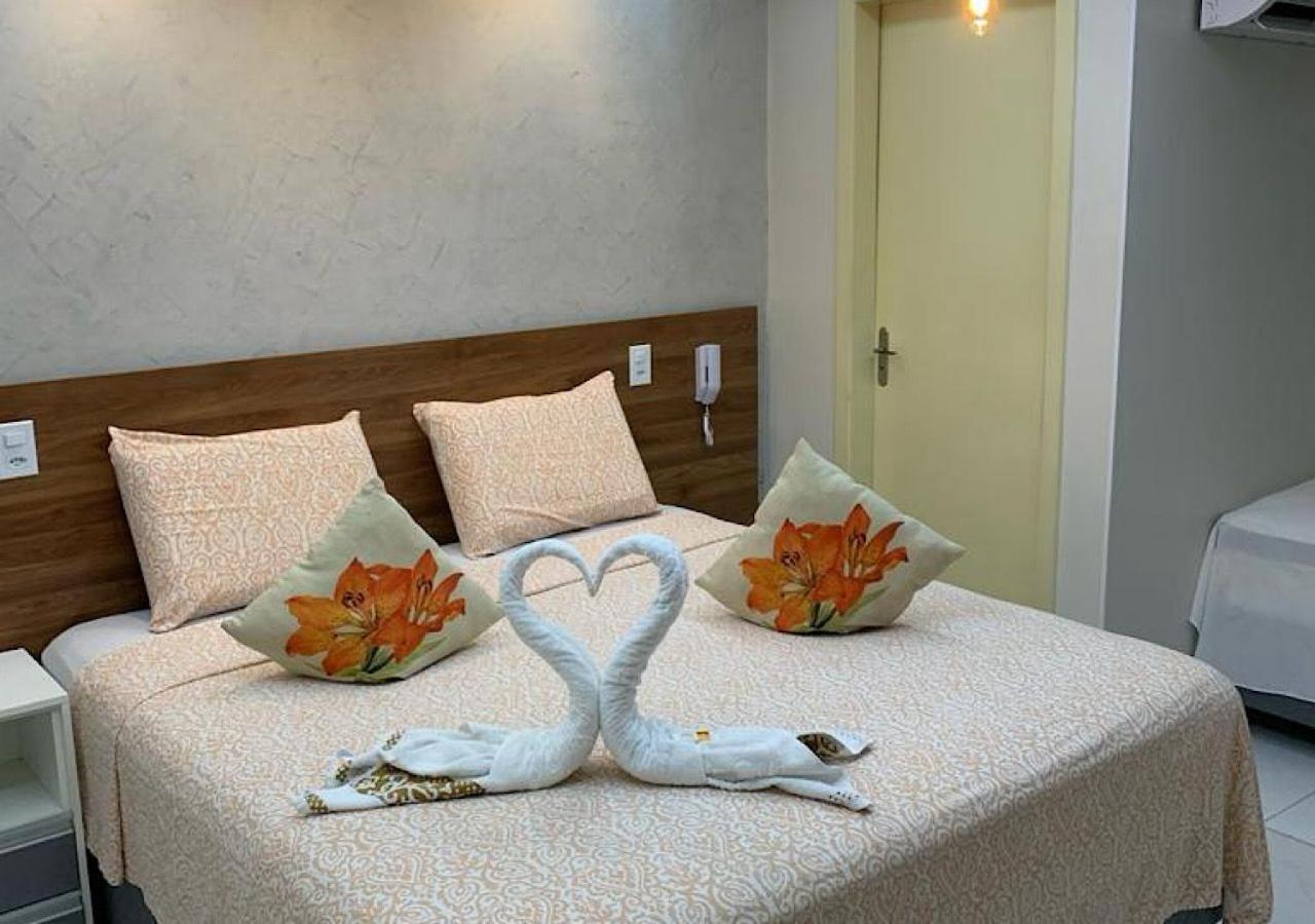 Pousada Beija Flor Maceio  Ngoại thất bức ảnh