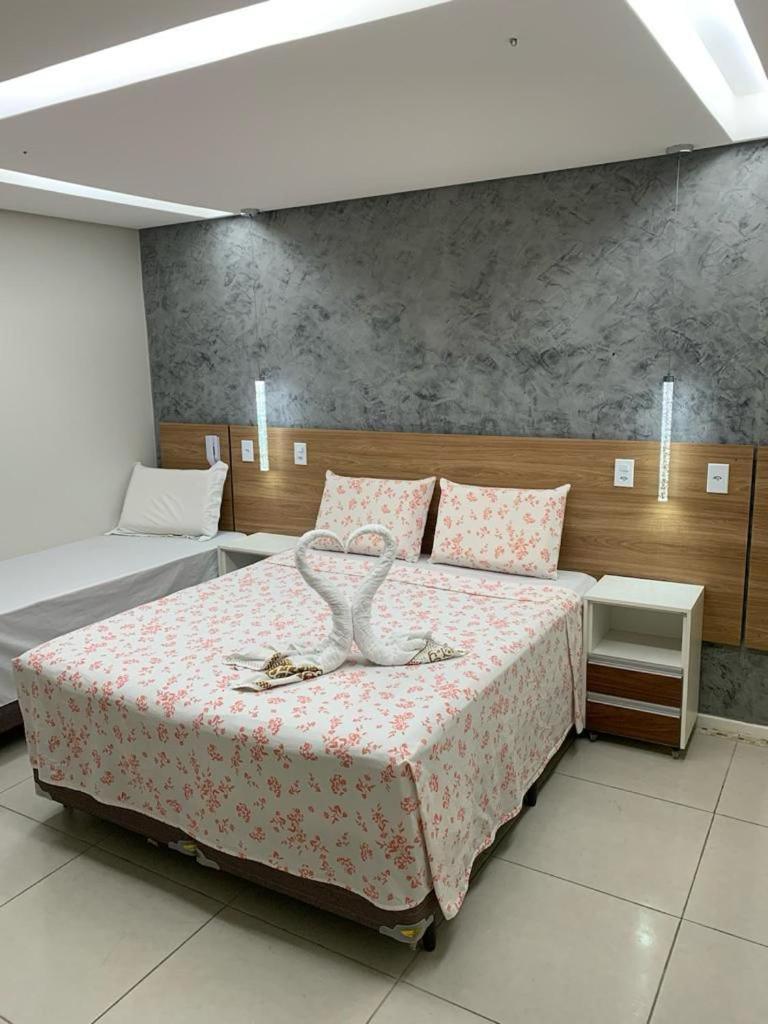 Pousada Beija Flor Maceio  Ngoại thất bức ảnh