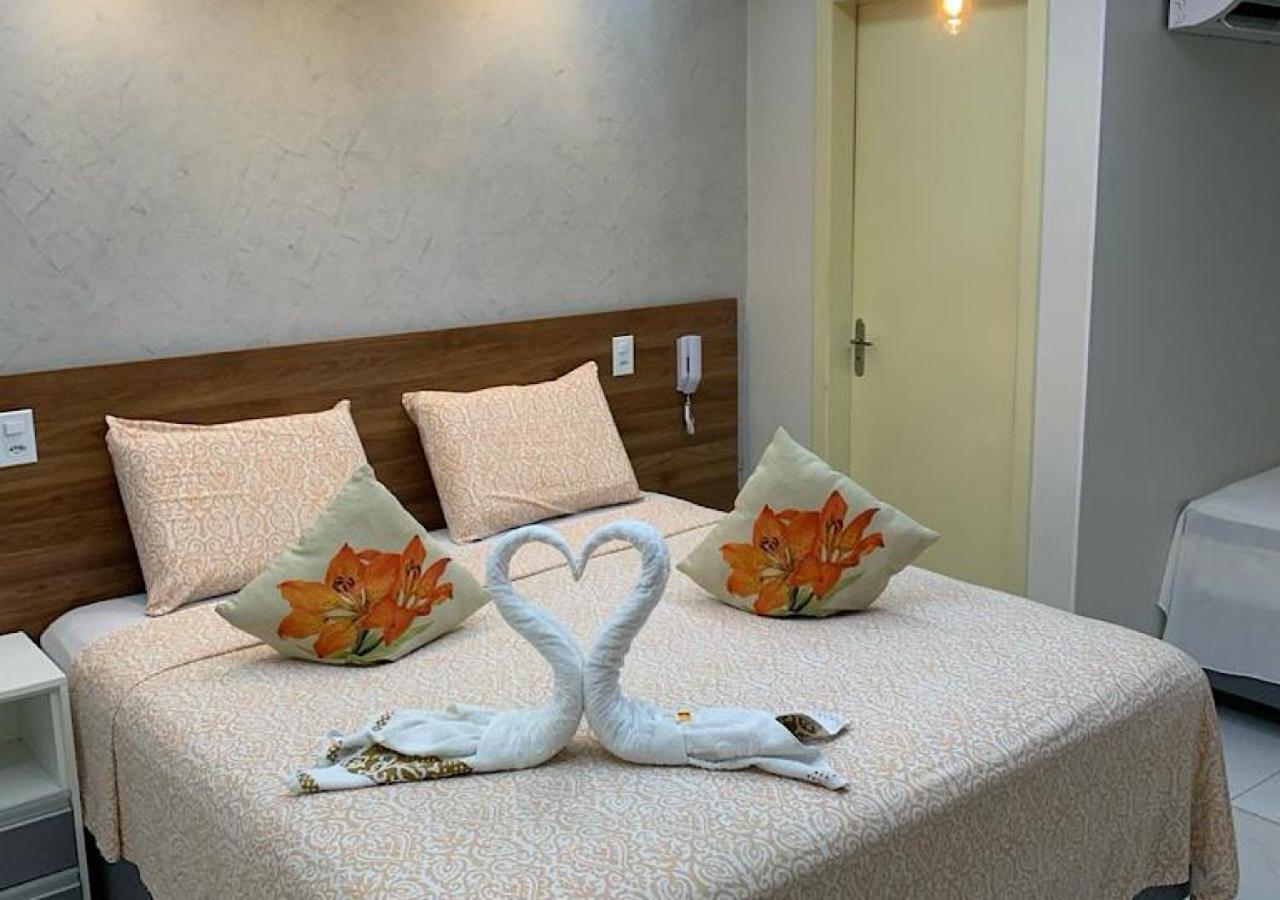 Pousada Beija Flor Maceio  Ngoại thất bức ảnh