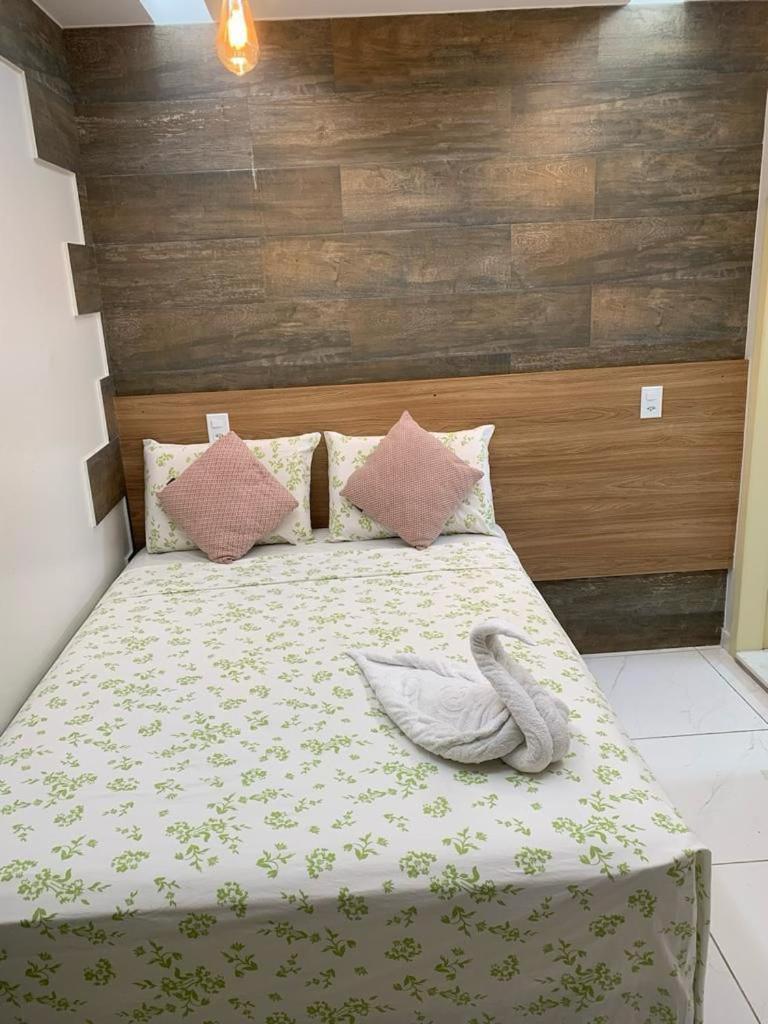 Pousada Beija Flor Maceio  Ngoại thất bức ảnh
