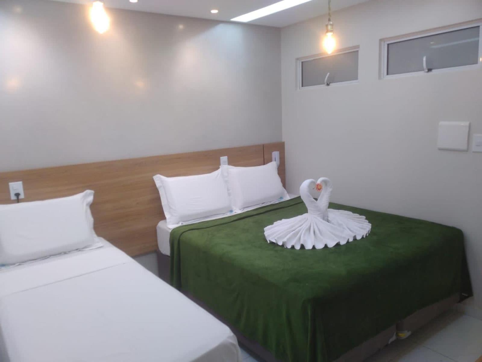Pousada Beija Flor Maceio  Ngoại thất bức ảnh