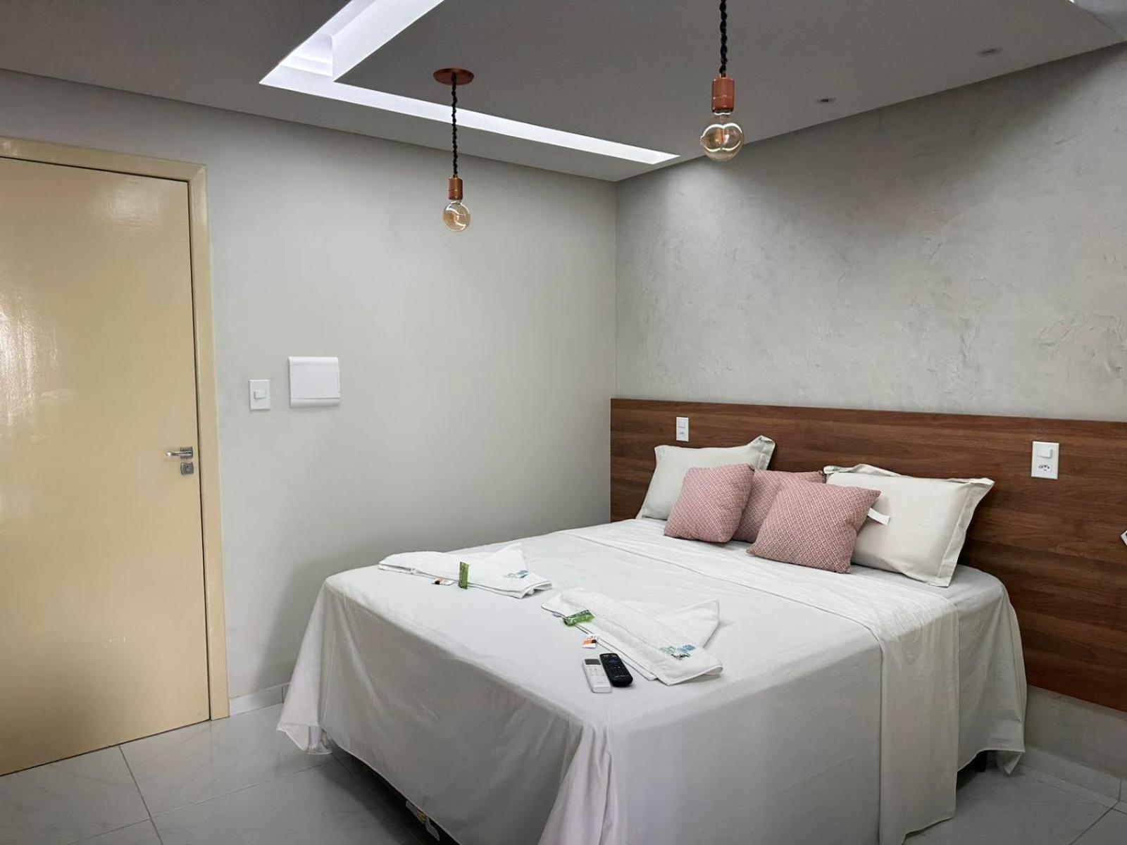Pousada Beija Flor Maceio  Ngoại thất bức ảnh