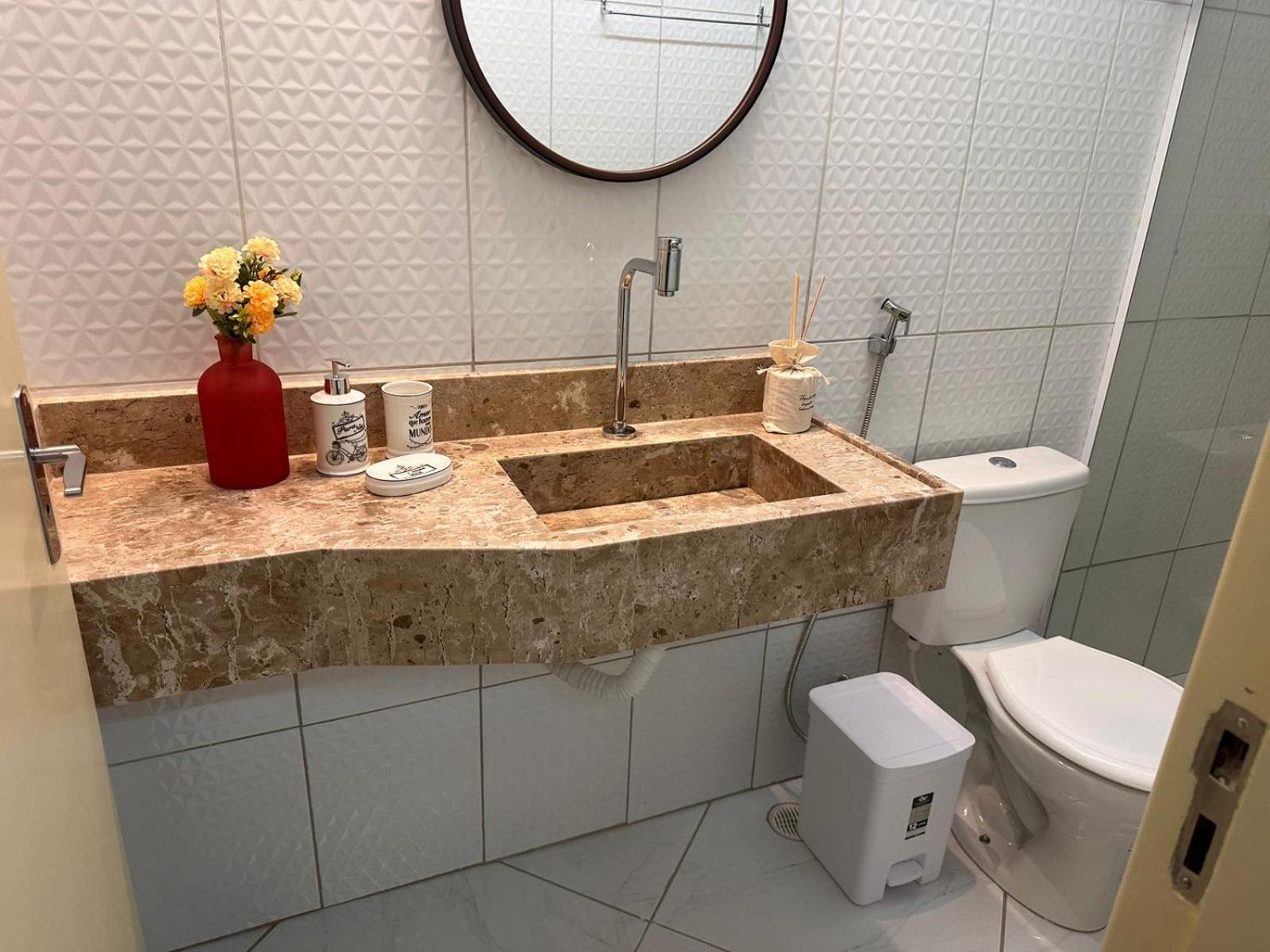 Pousada Beija Flor Maceio  Ngoại thất bức ảnh