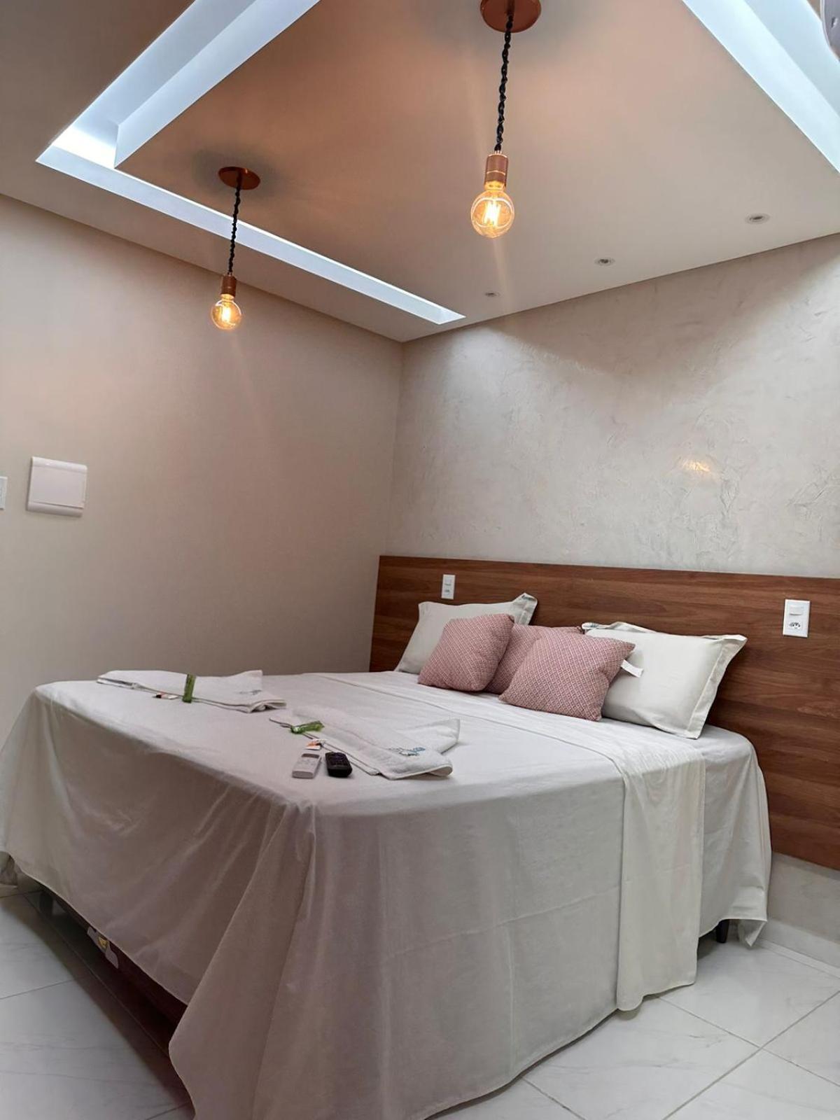 Pousada Beija Flor Maceio  Ngoại thất bức ảnh
