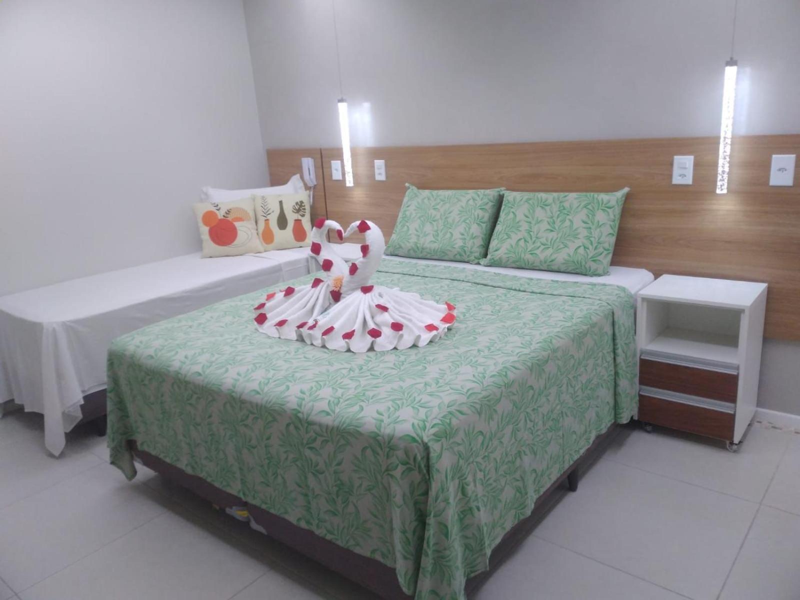 Pousada Beija Flor Maceio  Ngoại thất bức ảnh