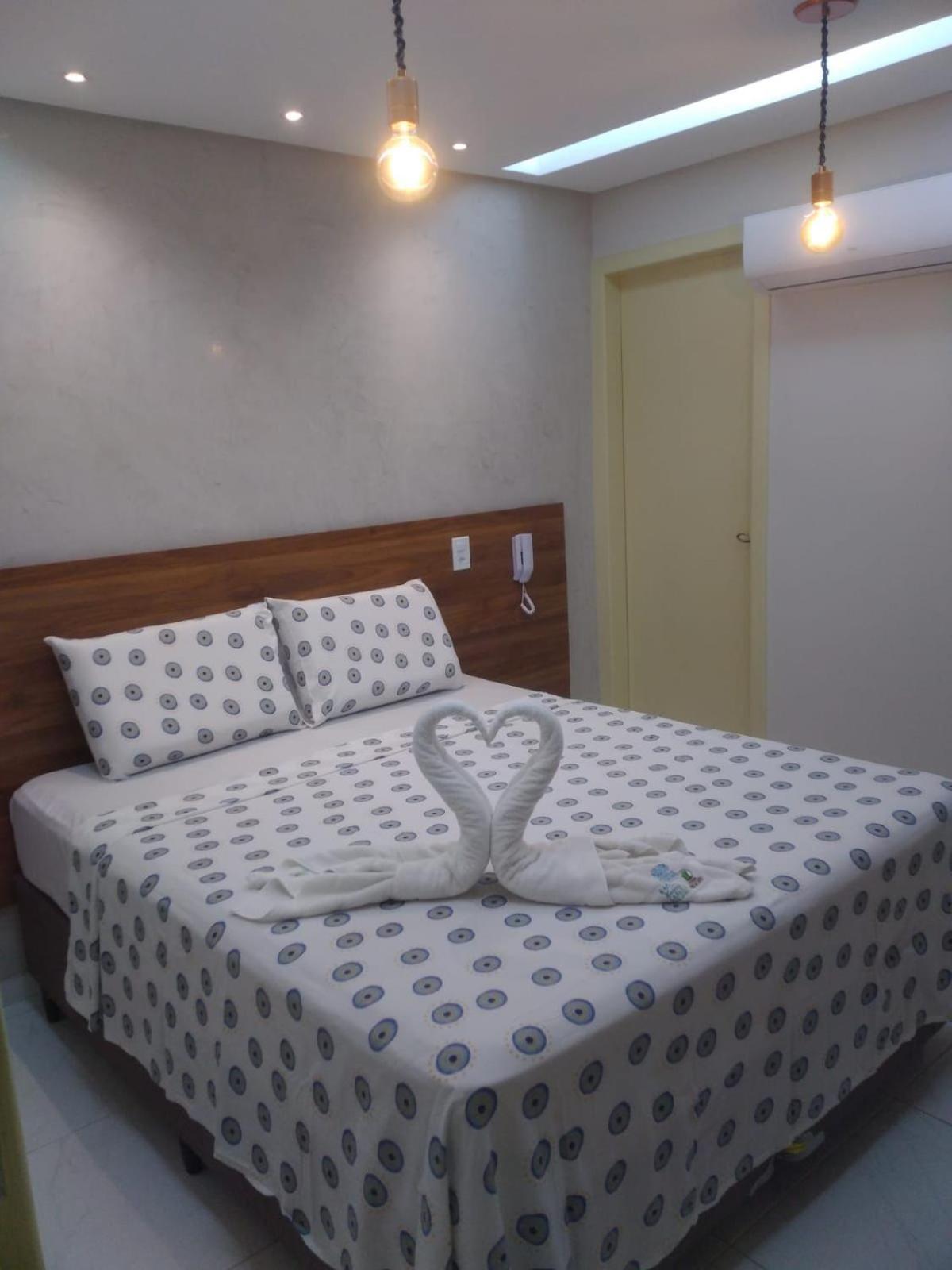 Pousada Beija Flor Maceio  Ngoại thất bức ảnh