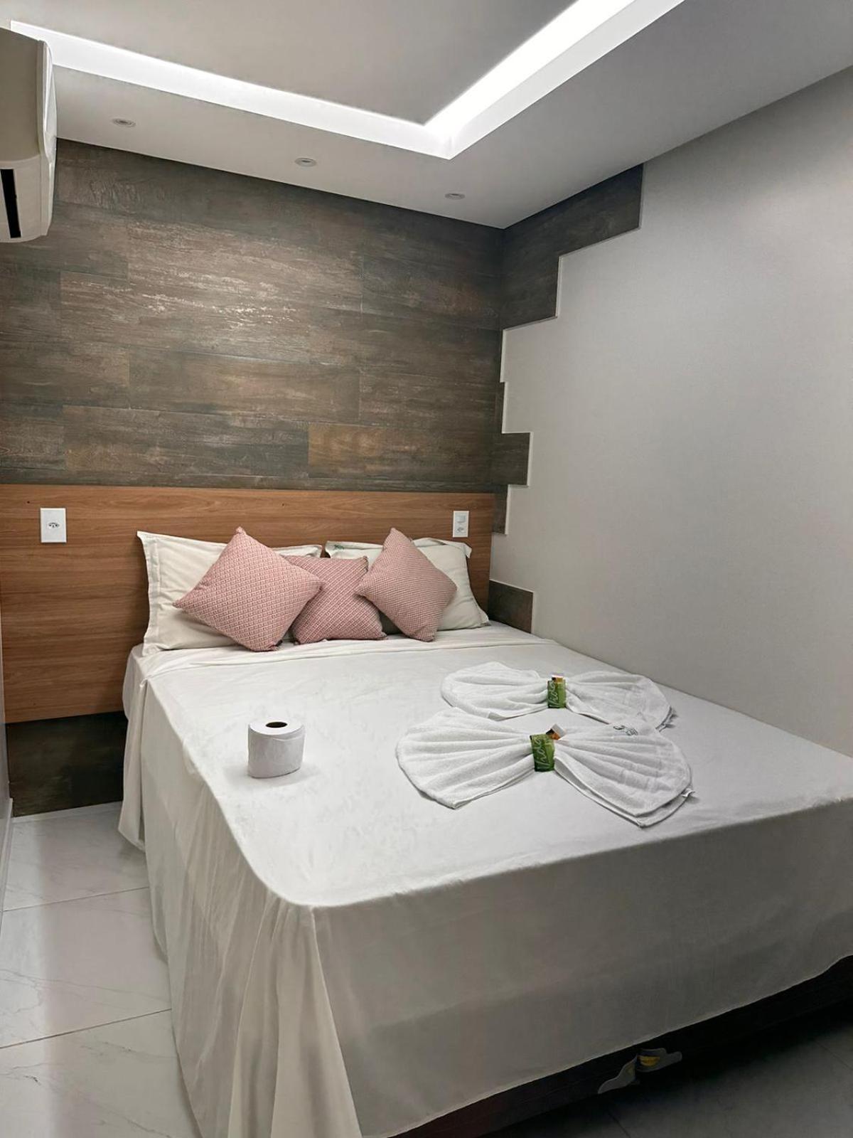 Pousada Beija Flor Maceio  Ngoại thất bức ảnh