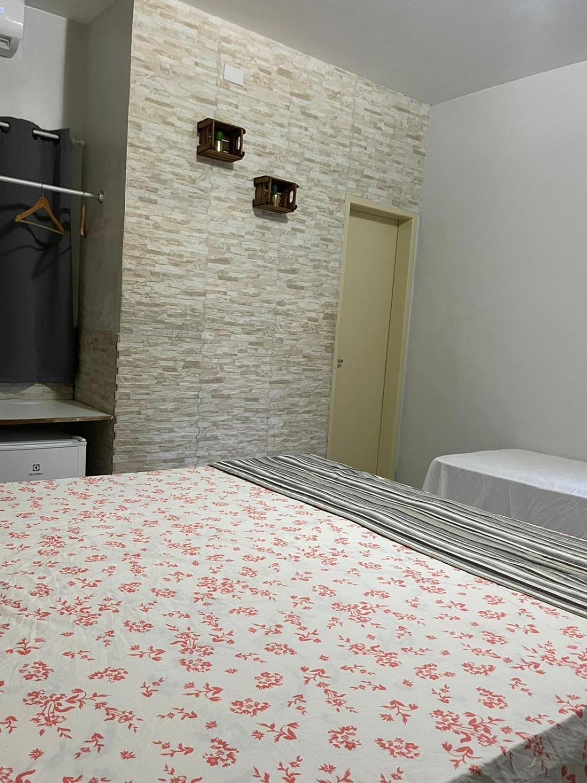 Pousada Beija Flor Maceio  Ngoại thất bức ảnh
