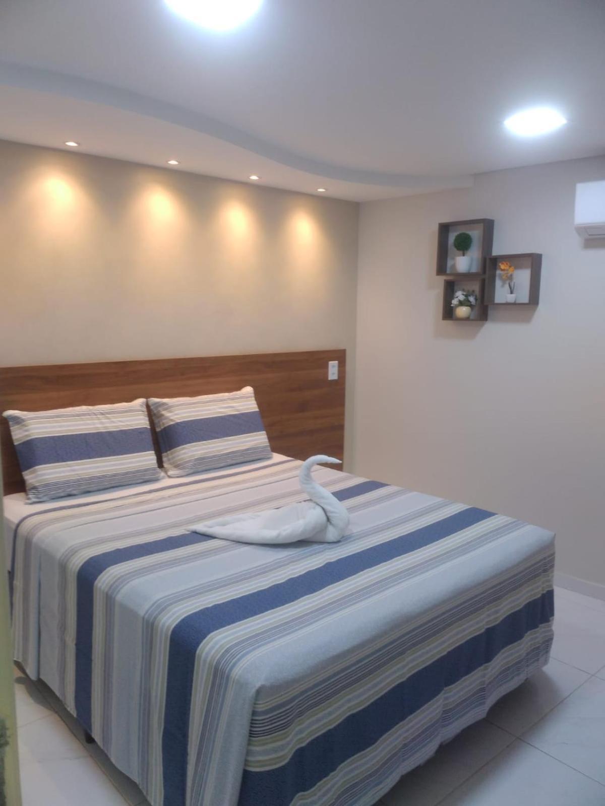 Pousada Beija Flor Maceio  Ngoại thất bức ảnh